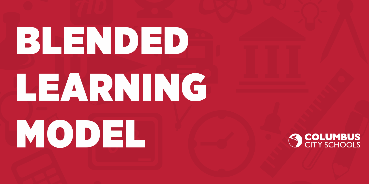 Blended Learning Blended Learning
